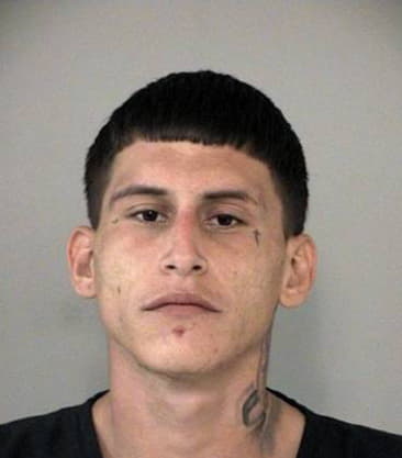 Ismael Castillo - Fort Bend County, TX 